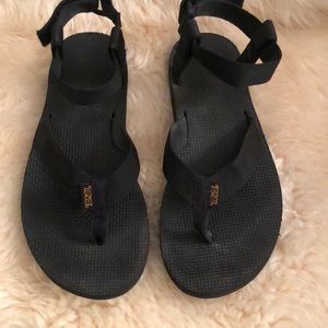 Teva Sandals Size 8